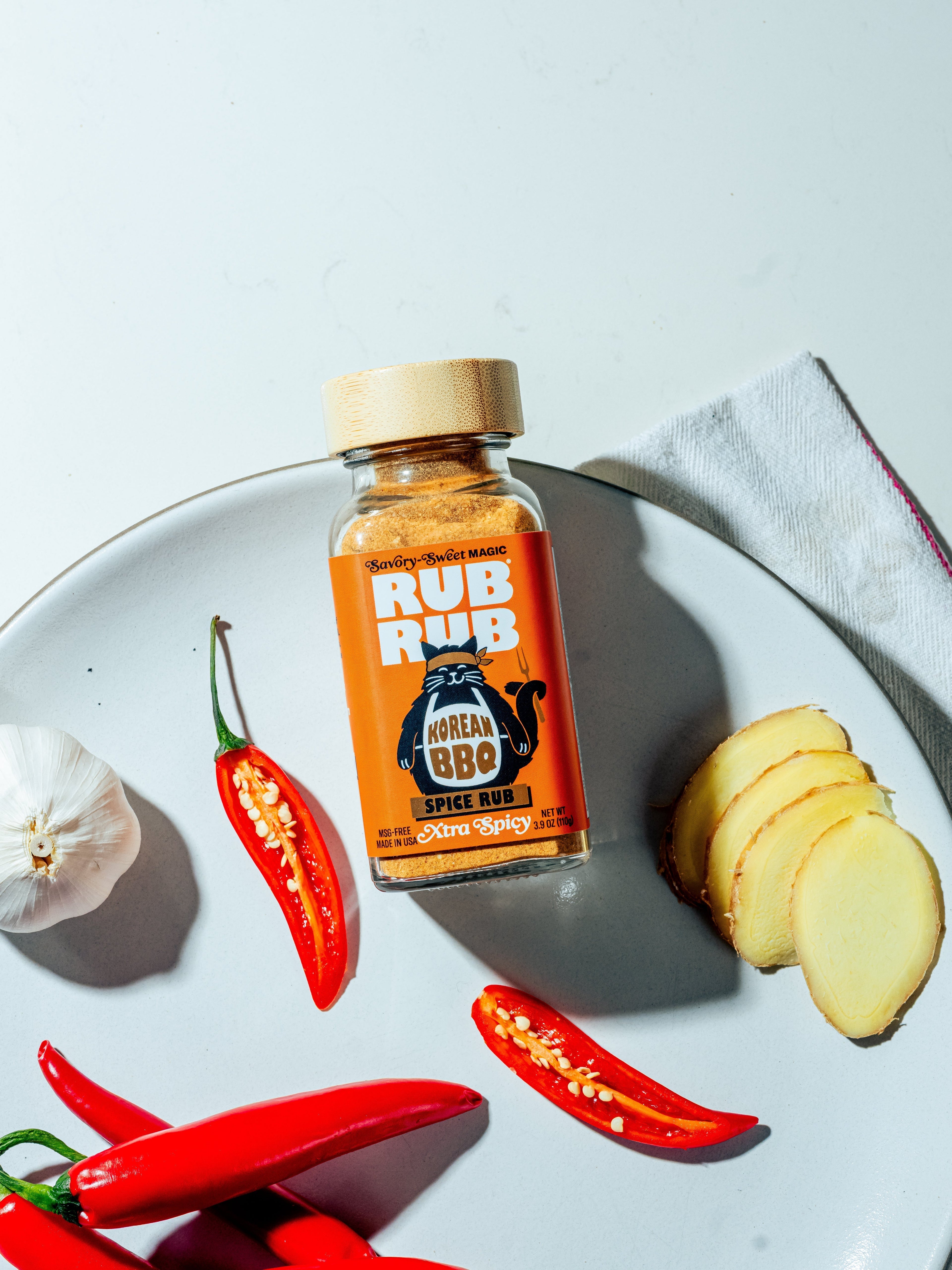 Hella-Hot Chicken Wings