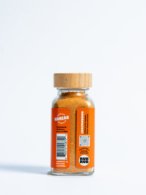 Xtra Spicy Blend (NEW)