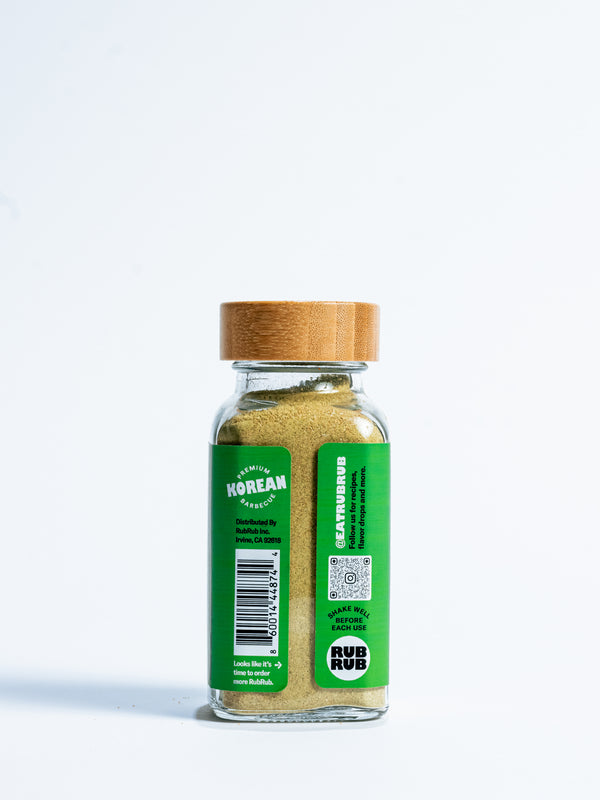 Scallion Blend (NEW)