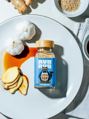 Original Blend (NEW)