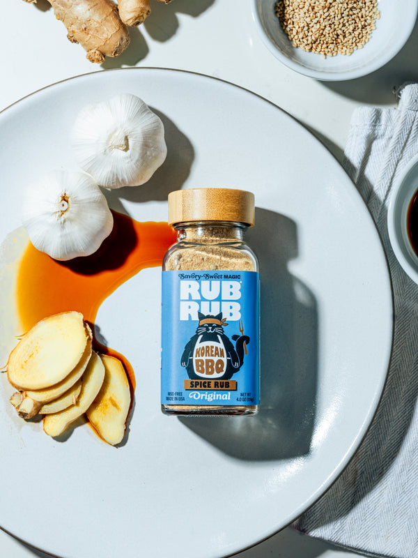 Original Blend (NEW)