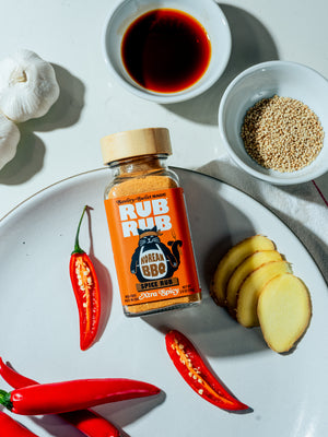 Xtra Spicy Blend (NEW)