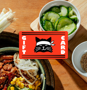 RubRub Gift Card