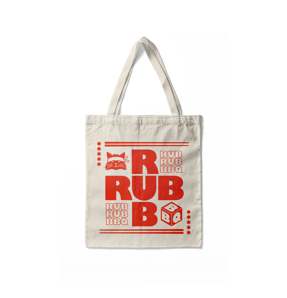 Canvas Tote