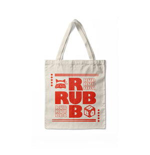Canvas Tote