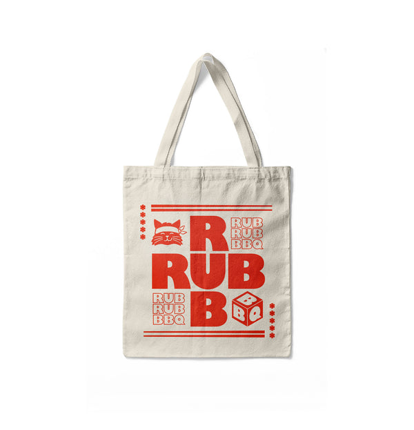 Canvas Tote