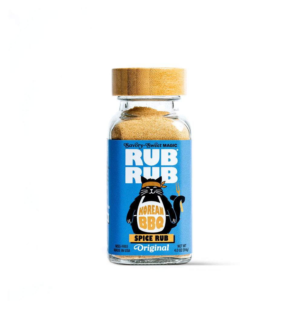 Rub Fre Rubs