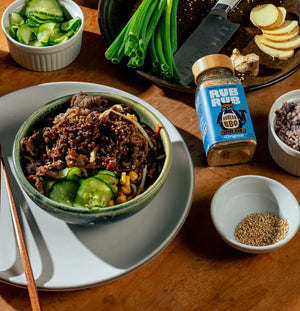 Original Blend (NEW)